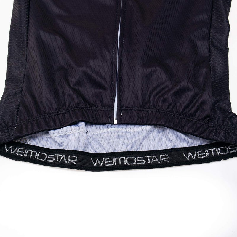 Weimostar Mountain Bike Jersey Women, Women's Cycling Jersey Biking Shirt Jacket Tops, Comfortable Quick Dry - Image 5